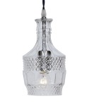 Подвесной светильник Lussole LSP-9673 WEST ISLIP