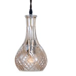 Подвесной светильник Lussole LSP-9674 WEST ISLIP