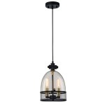 Подвесной светильник Lussole LSP-9675 BRIGHAMTON
