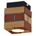 Потолочный светильник Lussole LSP-9687 MOUNT VERNON