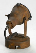 Светильник поворотный спот Lussole LSP-9802 ROCKVILLE