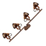 Трековый светильник Lussole LSP-9803 ROCKVILLE