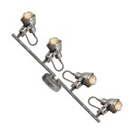 Трековый светильник Lussole LSP-9805 ROCKVILLE