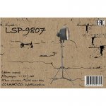 Торшер Lussole Loft LSP-9807