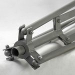 Торшер Lussole Loft LSP-9807