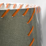 Подвесной светильник Lussole LSP-9809 ATHENS