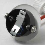 Светильник Lussole Lussole Loft LSP-9818