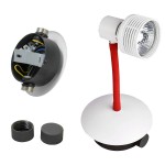 Светильник Lussole Lussole Loft LSP-9818