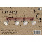Светильник Lussole Lussole Loft LSP-9829