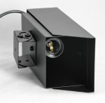 Настенный светильник бра Lussole LSP-9830 BALDWIN