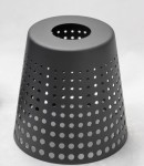 Светильник поворотный спот Lussole LSP-9834 ERIE