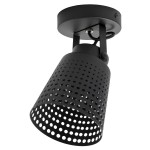 Светильник поворотный спот Lussole LSP-9834 ERIE