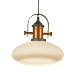 Подвесной светильник Lussole LSP-9845 BINGHAMTON