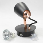 Светильник спот Lussole LSP-9851