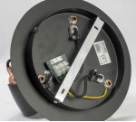 Светильник поворотный спот Lussole LSP-9853 NEW FRONTINO