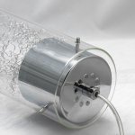 Подвесной светильник Lussole LSP-9873 WEST BABYLON