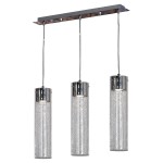 Подвесной светильник Lussole LSP-9873 WEST BABYLON