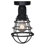 Потолочный светильник Lussole LSP-9875c BALDWIN