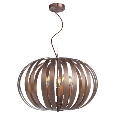 

Светильник подвесной Lussole Loft LSP-9876, LSP-9876