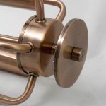 Светильник подвесной Lussole Loft LSP-9876