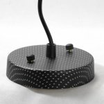 Светильник черный Loft LSP-9877