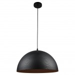 Светильник черный Loft LSP-9877