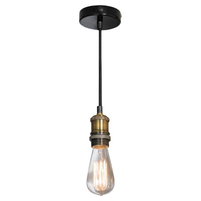 

Ретро светильник Lussole Loft LSP-9888, lsp-9888