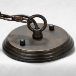 Подвесной светильник Lussole LSP-9897 ELMONT