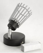 Светильник поворотный спот Lussole LSP-9900 AVONDALE