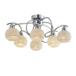 Люстра Lussole LSP-9902 BENTONVILLE