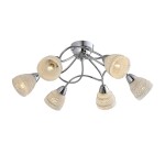 Люстра Lussole LSP-9903 BENTONVILLE