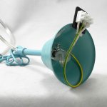 Подвесной светильник Lussole LSP-9914 CONGRESS