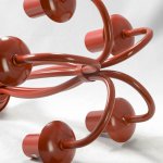 Подвесной светильник Lussole LSP-9915 CONGRESS