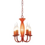 Подвесной светильник Lussole LSP-9915 CONGRESS