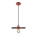 Светильник Lussole Lussole Loft LSP-9917