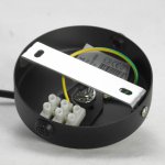 Подвесной светильник Lussole LSP-9918 HICKSVILLE