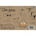 Люстра подвесная LSP-9922 LOFT