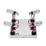 Спот Lussole Loft LSP-9925