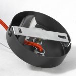 Подвесной светильник Lussole LSP-9933 NAMPA