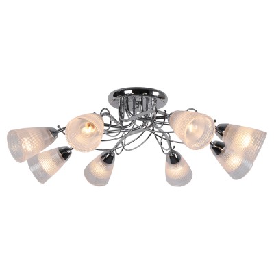 Люстра потолочная Lussole LSP-9940