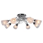 Люстра потолочная Lussole LSP-9940