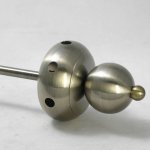 Люстра Lussole LSP-9942 ROOSEVELT