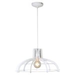 Трековый светильник Lussole Loft LSP-9944-TAW Track Light