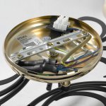 Люстра LSP-9952