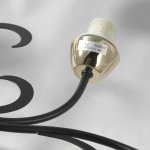 Люстра LSP-9952