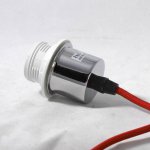 Подвесной светильник Lussole LSP-9961 ATHENS