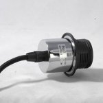 Подвесной светильник Lussole LSP-9962 ATHENS