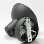 Светильник поворотный спот Lussole LSP-9973 LOUISVILLE