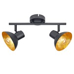 Светильник поворотный спот Lussole LSP-9974 LOUISVILLE