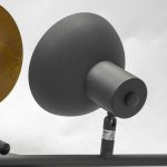 Трековый светильник Lussole LSP-9976 LOUISVILLE